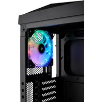 Корпус Corsair Carbide Series Spec-Omega RGB CC-9011140-WW - Изображение №10 — Chaika Market