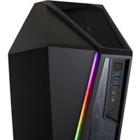 Корпус Corsair Carbide Series Spec-Omega RGB CC-9011140-WW - Изображение №8 — Chaika Market