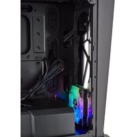 Корпус Corsair Carbide Series Spec-Omega RGB CC-9011140-WW - Изображение №11 — Chaika Market