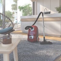Пылесос Gorenje VCEA23GLR - Изображение №5 — Chaika Market