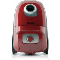 Пылесос Gorenje VCEA23GLR - Изображение №2 — Chaika Market