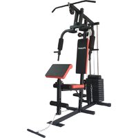 Силовая станция VictoryFit VF-H7001 — Chaika Market