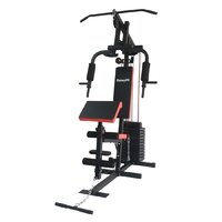 Силовая станция VictoryFit VF-H7001 - Изображение №9 — Chaika Market