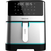Аэрогриль (аэрофритюрница) Cecotec Cecofry Supreme 8000 — Chaika Market