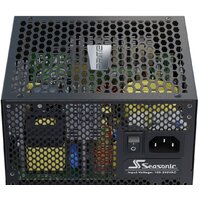 Блок питания Seasonic Prime Fanless PX-450 - Изображение №5 — Chaika Market