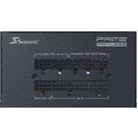 Блок питания Seasonic Prime Fanless PX-450 - Изображение №7 — Chaika Market