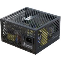 Блок питания Seasonic Prime Fanless PX-450 — Chaika Market