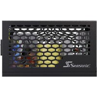 Блок питания Seasonic Prime Fanless PX-450 - Изображение №3 — Chaika Market