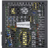 Блок питания Seasonic Prime Fanless PX-450 - Изображение №2 — Chaika Market