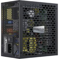 Блок питания Seasonic Prime Fanless PX-450 - Изображение №4 — Chaika Market