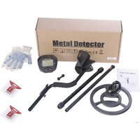 Металлоискатель Tianxun MD-830RU - Изображение №2 — Chaika Market