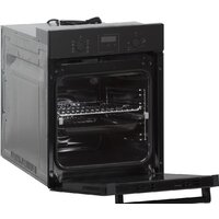 Электрический духовой шкаф Kernau KBO 0946 PT B - Изображение №3 — Chaika Market