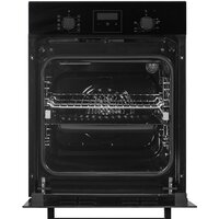 Электрический духовой шкаф Kernau KBO 0946 PT B - Изображение №4 — Chaika Market