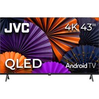 Телевизор JVC LT-43MU7500 - Изображение №1 — Chaika Market