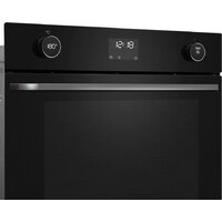 Электрический духовой шкаф MAUNFELD EOEM7614B - Изображение №6 — Chaika Market