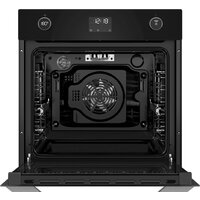 Электрический духовой шкаф MAUNFELD EOEM7614B - Изображение №4 — Chaika Market