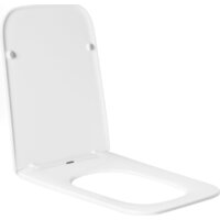 Унитаз подвесной Saniteco KW-99048 + GROHE Rapid SL 38721001 - Изображение №20 — Chaika Market