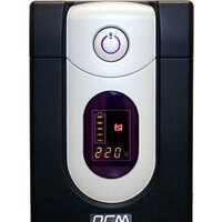 Источник бесперебойного питания Powercom Imperial IMD-1500AP - Изображение №2 — Chaika Market