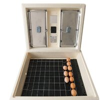 Инкубатор для животных Золушка 220В (70 яиц) - Изображение №3 — Chaika Market