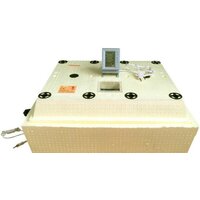 Инкубатор для животных Золушка 220В (70 яиц) — Chaika Market