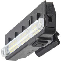 Коляска прогулочная «книга» Carrello Bravo Lite CRL-5529 (Piano Black) - Изображение №11 — Chaika Market