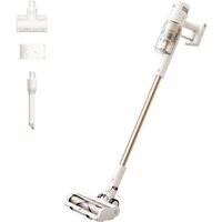 Пылесос Dreame Cordless Vacuum Cleaner R10s Essential VZV29A (евровилка, белый) — Chaika Market