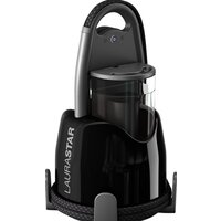 Утюг Laurastar Lift Plus Ultimate Black - Изображение №4 — Chaika Market