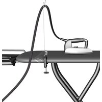 Утюг Laurastar Lift Plus Ultimate Black - Изображение №10 — Chaika Market