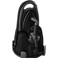 Утюг Laurastar Lift Plus Ultimate Black — Chaika Market