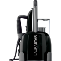 Утюг Laurastar Lift Plus Ultimate Black - Изображение №2 — Chaika Market