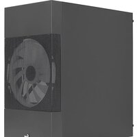 Корпус AeroCool Atomic Lite-G-BK-V1 - Изображение №11 — Chaika Market