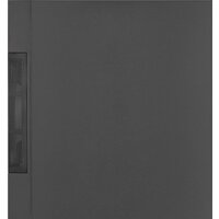 Корпус AeroCool Atomic Lite-G-BK-V1 - Изображение №9 — Chaika Market