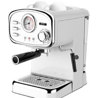 Рожковая кофеварка Yoer Breve EM01W - Изображение №3 — Chaika Market