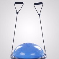 Балансир Ametist Bosu Ball - Изображение №3 — Chaika Market