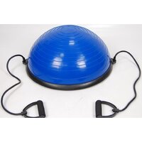 Балансир Ametist Bosu Ball - Изображение №2 — Chaika Market