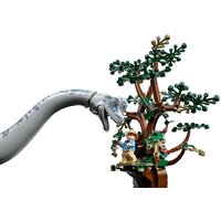 Конструктор LEGO Jurassic World 76960 Встреча с Брахиозавром - Изображение №4 — Chaika Market