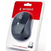 Мышь Gembird MUSW-6B-01 - Изображение №3 — Chaika Market