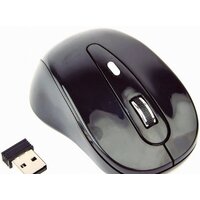 Мышь Gembird MUSW-6B-01 - Изображение №2 — Chaika Market