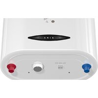 Накопительный электрический водонагреватель Thermex Aris 100 - Изображение №6 — Chaika Market
