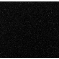 Кухонная мойка Aquasanita Arca SQA230LW (black metallic 601) - Изображение №8 — Chaika Market