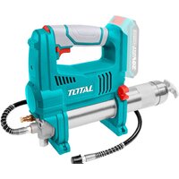 Пистолет смазочный  Total TGGLI2010 (без АКБ) — Chaika Market