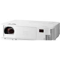 Проектор NEC M362W — Chaika Market