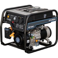 Бензиновый генератор Hyundai HHY 5550F  — Chaika Market