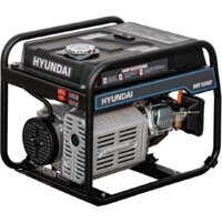 Бензиновый генератор Hyundai HHY 5550F  - Изображение №3 — Chaika Market