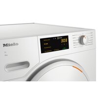 Сушильная машина Miele TWC220WP - Изображение №4 — Chaika Market