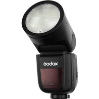 Вспышка Godox V1P для Pentax - Изображение №2 — Chaika Market