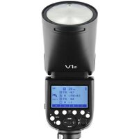 Вспышка Godox V1P для Pentax - Изображение №5 — Chaika Market