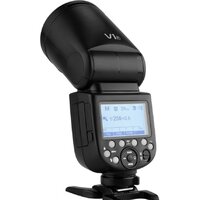 Вспышка Godox V1P для Pentax - Изображение №7 — Chaika Market