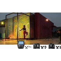 Вспышка Godox V1P для Pentax - Изображение №22 — Chaika Market