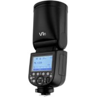 Вспышка Godox V1P для Pentax - Изображение №6 — Chaika Market